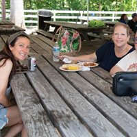 PICNIC